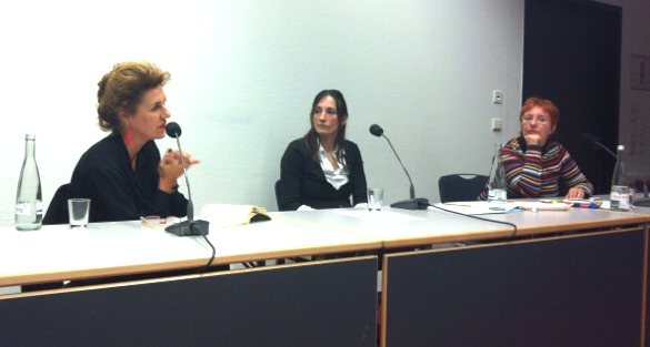 Mütter und Freiheit. Oder wer verändert die&nbsp;Welt?