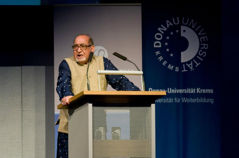 Nein, nein, das ist nicht&nbsp;Religion!