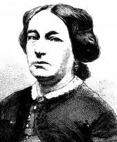 Louise Ottos Roman „Schloss und Fabrik“