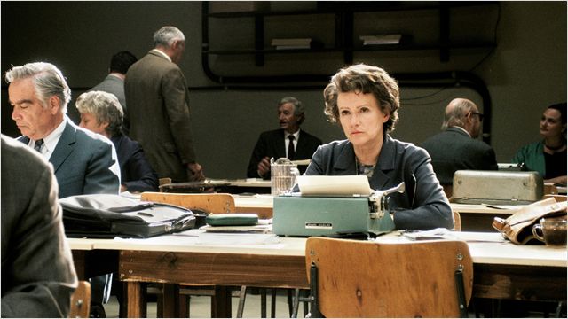 Hannah Arendt im&nbsp;Kino