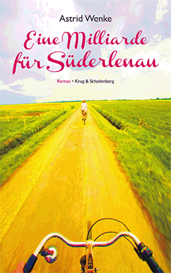 Grundeinkommen als Roman