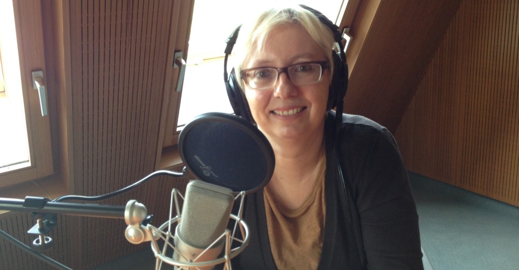 Zwei Dinge, die ungesagt&nbsp;blieben