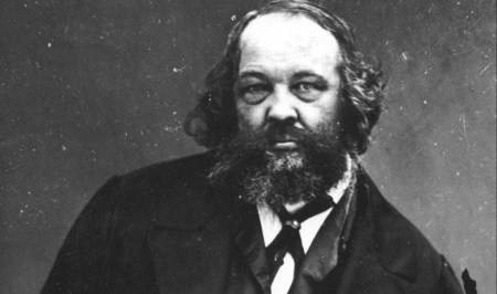 bakunin