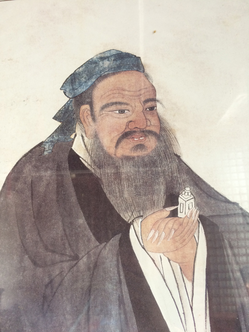 Die Feministin und ihre patriarchalen&nbsp;Traditionen