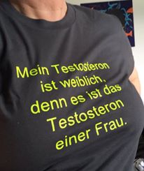 Warum es nicht „binär“ ist, wenn ich von Frauen und Männern&nbsp;spreche