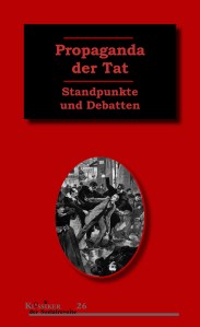 Propaganda der Tat_Cover.indd