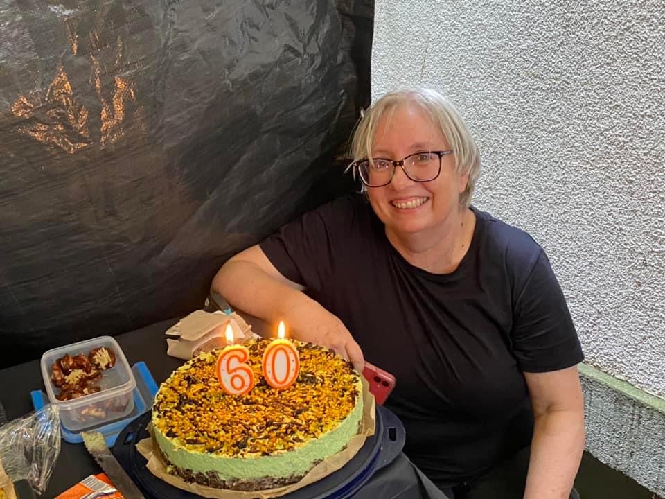 Bin ich jetzt&nbsp;alt?