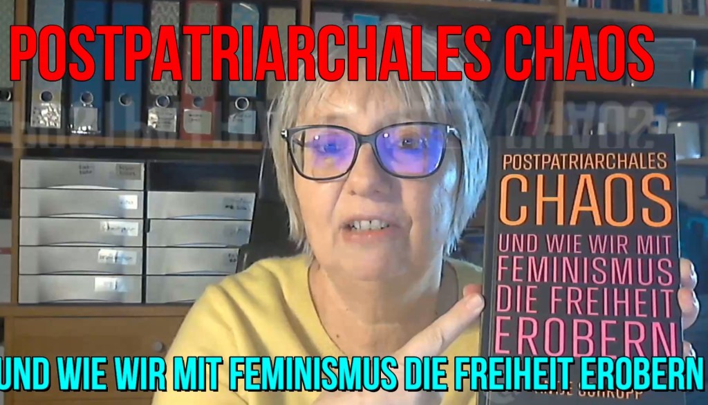 Antje schrieb ein&nbsp;Buch…